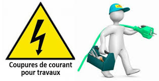 Coupure Elec